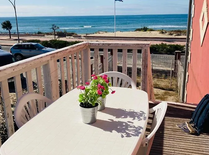 Grand 1ch Vue Ocean * سولاك سور مير