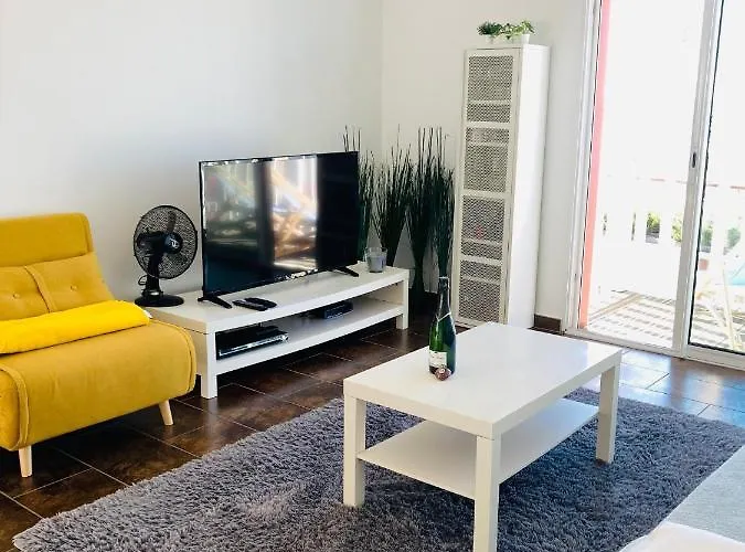 شقة Grand 1ch Vue Ocean سولاك سور مير