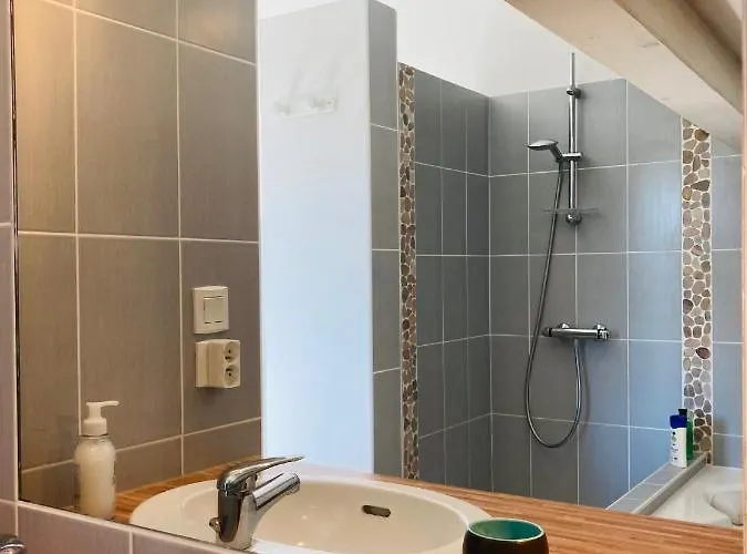 Grand 1ch Vue Ocean