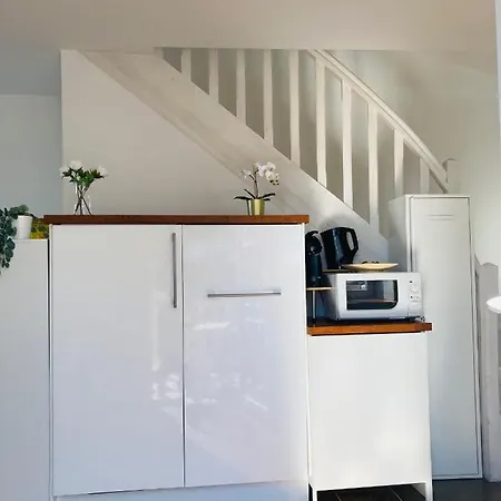 Apartment Grand 1ch Vue Ocean *