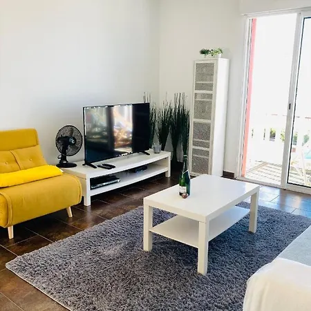 Apartment Grand 1ch Vue Ocean Soulac-sur-Mer