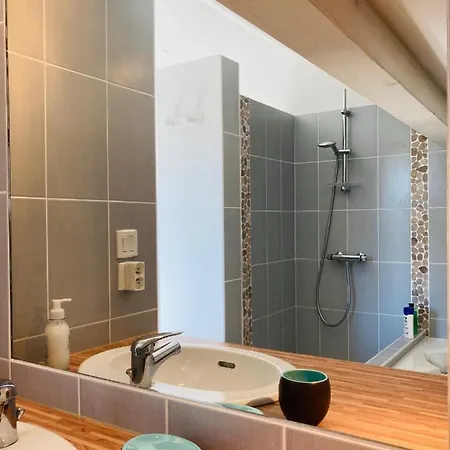 Grand 1ch Vue Ocean